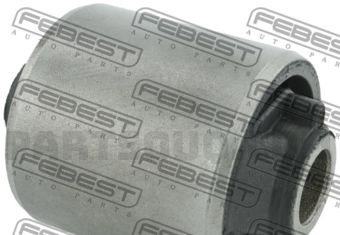 TAB317 ARM BUSH FOR LATERAL CONTROL ROD