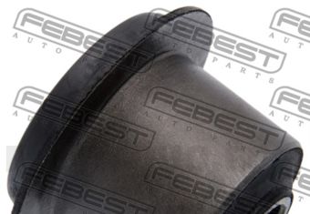 TAB432 ARM BUSH REAR SPRING