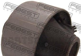 TAB445 REAR ARM BUSH FRONT ARM