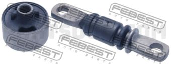 TAB4546KIT CONTROL ARM-/TRAILING ARM BUSHING