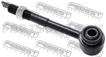 TAB464Z ARM BUSH FOR REAR TRACK CONTROL ROD -