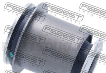 TAB516 ARM BUSHING FRONT LOWER ARM