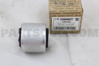 TAB544 PISTON WITH PIN