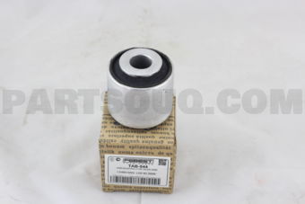 TAB544 PISTON WITH PIN