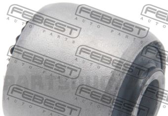 TAB553 ARM BUSHING FRONT SHOCK ABSORBER