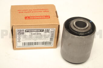 TAB574 ARM BUSHING FRONT LOWER ARM