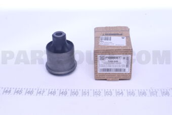 TAB595 REAR CROSSMEMBER BUSHING