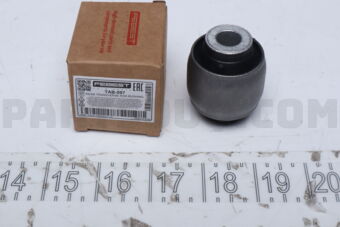 TAB597 REAR TRANSVERSE ROD BUSHING