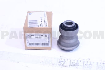 TAB600 REAR BUSHING, LOWER CONTROL ARM