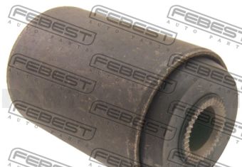 TABCT196 ARM BUSH REAR SPRING