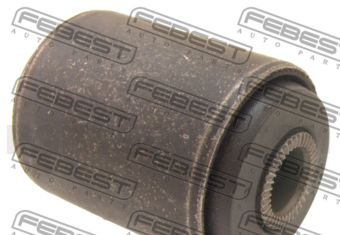 TABEE105 ARM BUSH REAR SPRING