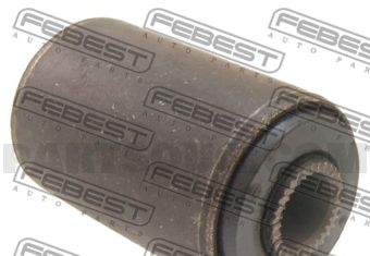 TABEE105R ARM BUSH REAR SPRING