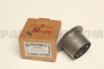 TABGZG50 ARM BUSHING DIFFERENTIAL MOUNT