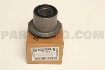 TABGZG50 ARM BUSHING DIFFERENTIAL MOUNT