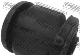 TABJ520 ARM BUSH REAR ASSY
