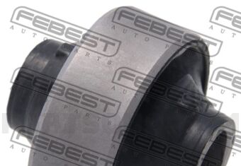 TABKGJ10B FEBEST FRONT ARM BUSH FRONT ARM