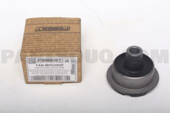 TABMHU38DF ARM BUSHING DIFFERENTIAL MOUNT
