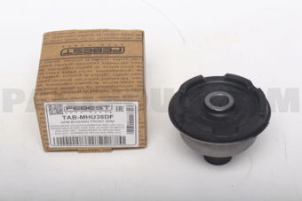 TABMHU38DF ARM BUSHING DIFFERENTIAL MOUNT