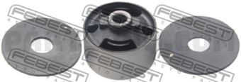 TABST195 ARM BUSH DIFFERENTIAL MOUNTING