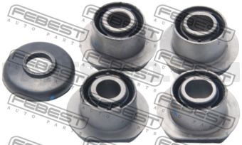 TABUZJ100KIT PISTON WITH PIN