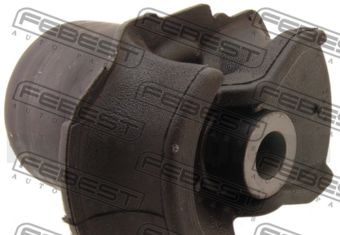 TABZRR70R ARM BUSHING REAR ARM