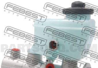 TBC90 MASTER BRAKE CYLINDER