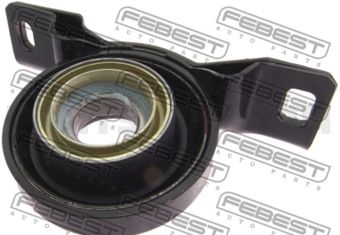 TCB012 CENTER BEARING SUPPORT