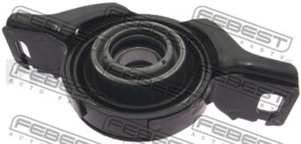 TCB017 CENTER BEARING SUPPORT