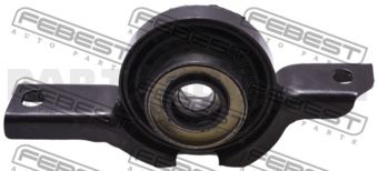 TCBJ100 CENTER BEARING SUPPORT