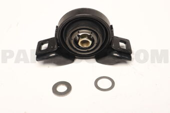 TCBNCP15 FEBEST CENTER BEARING SUPPORT