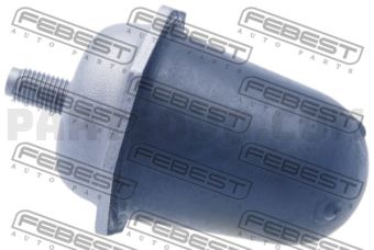 TD010 PISTON WITH PIN