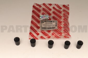 TD014PCS5 TRUNK LID CUSHION