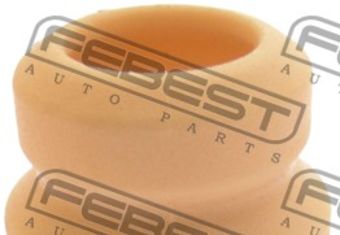 TD120F FRONT BUMPER SPRING
