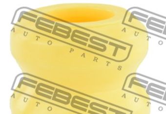 TD190 REAR BUMPER SPRING