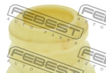 TDAV220R REAR BUMPER SPRING
