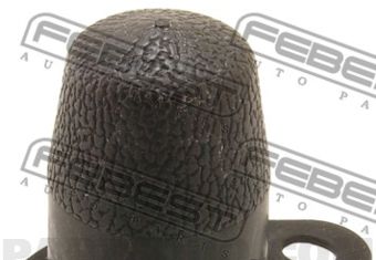 TDCR52F FRONT BUMPER SPRING