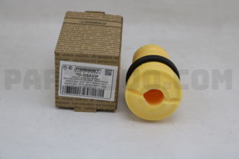 TDGSA33F FRONT BUMPER SPRING