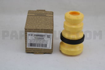TDGSA33F FRONT BUMPER SPRING