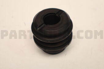 TDJZS160R REAR BUMPER SPRING