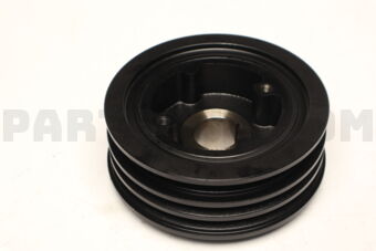 TDS1FZFE CRANKSHAFT PULLEY ENGINE