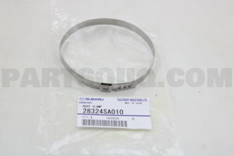 TDSR40R REAR BUMPER SPRING