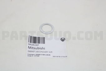 TDSR40R REAR BUMPER SPRING