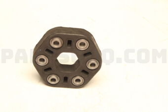 TDSUSF40 DRIVE SHAFT COUPLING