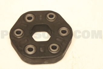 TDSUSF40 DRIVE SHAFT COUPLING