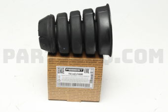 TDUZJ100R REAR BUMPER SPRING