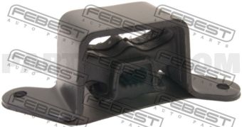 TEXB017 EXHAUST PIPE SUPPORT