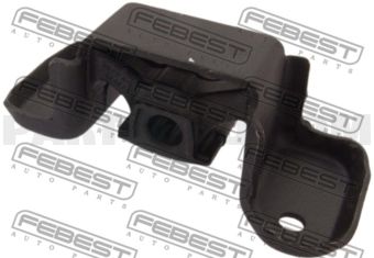 TEXB019 EXHAUST PIPE SUPPORT