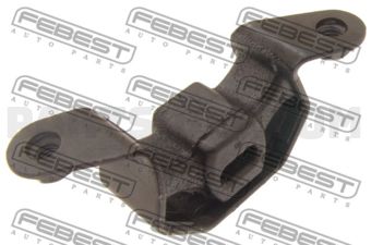 TEXB020 EXHAUST PIPE SUPPORT
