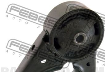 TM006 REAR ENGINE MOUNTING