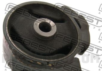 TM085 LEFT ENGINE MOUNTING